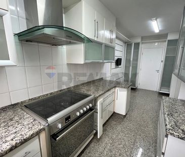 Apartamento com 165m² para Locação em Alphaville | Espaço, Conforto... - Foto 3