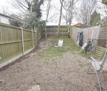 1 bedroom end of terrace house to rent - Photo 5