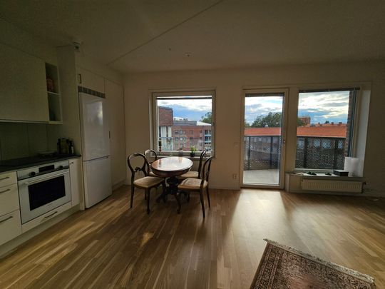 Kungsljusgatan, Västerås - Photo 1