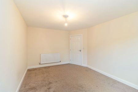 2 bedroom house to rent Scholars Way, Bilsthorpe, Newark, NG22 - Photo 3