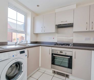 Hallum Way, Hednesford, Cannock - Photo 6