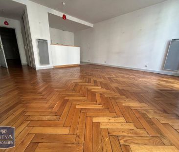 Appartement à louer 2 pièces 58.91m² - Photo 2