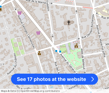 Mieszkanie na wynajem - 84 m² - 4 pokoje - Photo 1