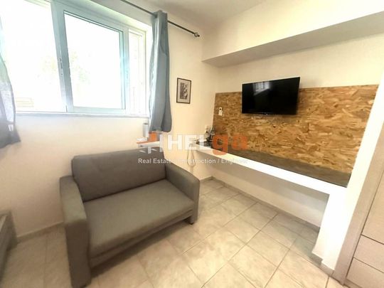 Studio/Γκαρσονιέρα για ενοικίαση Άγιος Γεώργιος Λάγγουρα (Πάτρα) - Photo 1