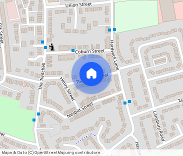 Thornton Street, Sutton-In-Ashfield - Photo 1