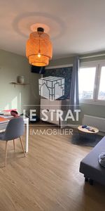 Location Appartement 1 pièce 29m² - Photo 4