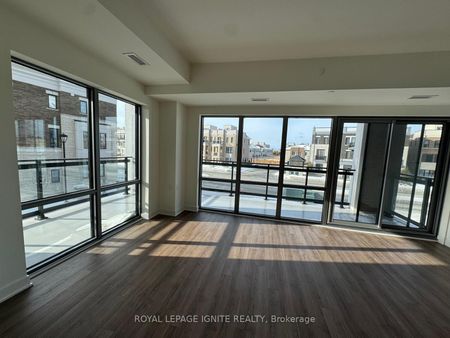 For Lease - 51 Clarington Boulevard Unit# 221, Clarington, Ontario - Photo 4