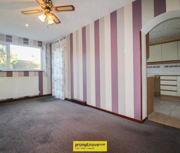 3 bedroom semi-detached house to rent - Photo 3