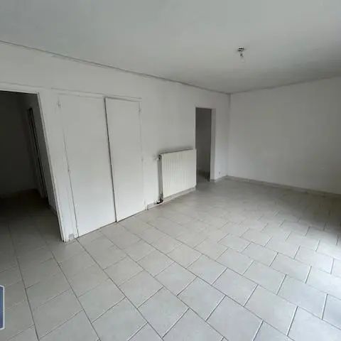 Appartement à louer 1 pièce 28.39m² - Photo 1