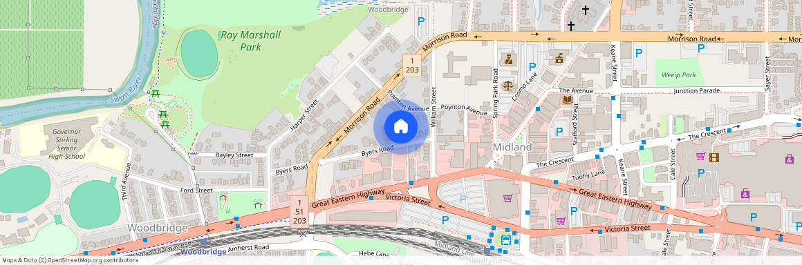 2/10-12 Byers Road, WA 6056, Midland