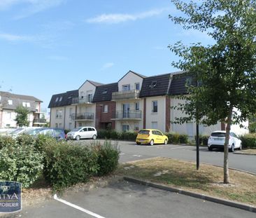 Location Appartement 3 pièces 61m² HENIN BEAUMONT 62110 - Photo 6