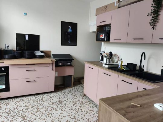 Maison en colocation à Nevers 11 pièce(s) 175 m2 - Photo 1