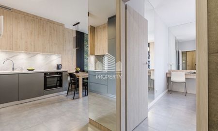 Przytulne 2-pokojowe mieszkanie Letnica - Zdjęcie 5