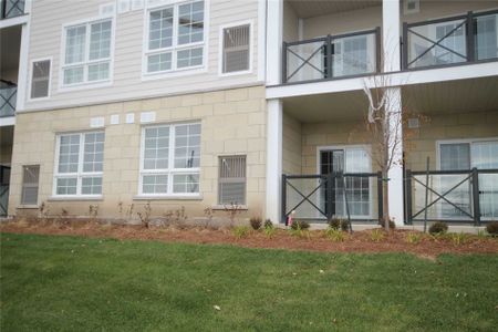 For Lease - 50 Lakebreeze Drive Unit# 116, Clarington, Ontario - Photo 2