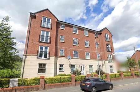 1 Hawkins Close, Blackley, Manchester, M9 8QH - Photo 5