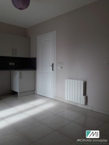 Location Appartement 1 pièce 22m² LES ESSARTS LE ROI 78690 - Photo 2
