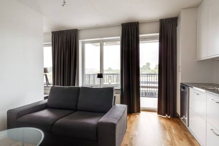 Ålholmsgatan, Örebro - Foto 2