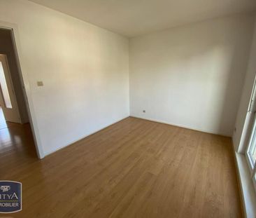 Location Appartement 2 pièces 48m² STRASBOURG 67000 - Photo 3