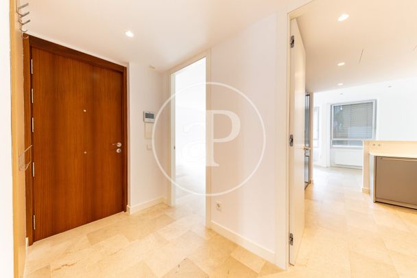 Apartment for rent in La Rambla - Photo 1