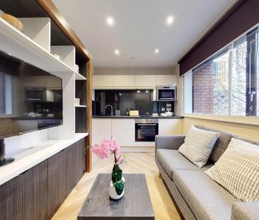 Studio to rent - Photo 4