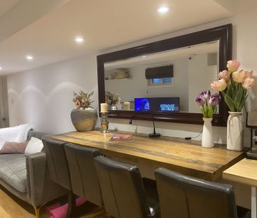 For Lease - 36 Charnwood Place Unit# Lower Level, Markham, Ontario - Photo 4