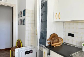 Casa in affitto - Via San Giuseppe Cottolengo, Genova (rif. 15/2026)