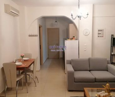 Studio/Γκαρσονιέρα για ενοικίαση - Άνω Πόλη, - Φωτογραφία 3