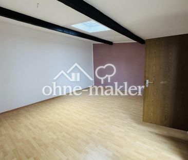 Schöne 2,5 Zimmer Wohnung im Frankenbergerviertel - Photo 1