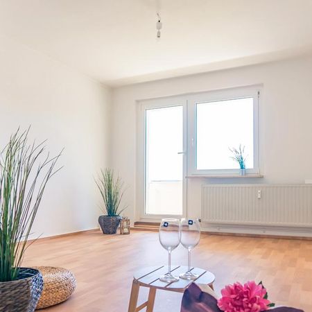 3-Zimmer-Wohnung nahe Küchwald - Photo 4
