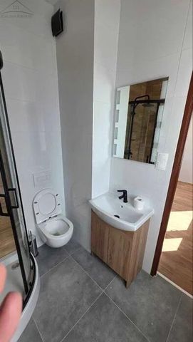 Kawalerka 30 m² po remoncie | ul. Częstochowska | Kalisz | Bez czynszu - Zdjęcie 4