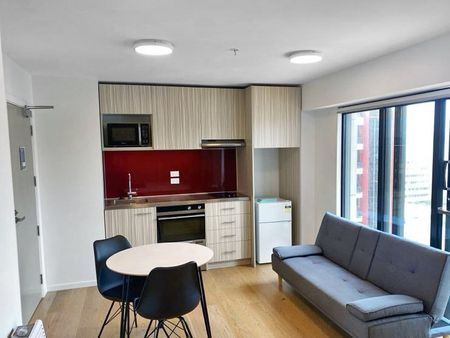 DXN Apartment Living - Photo 4