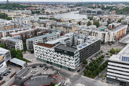 Torkhusgatan 5 - Photo 5