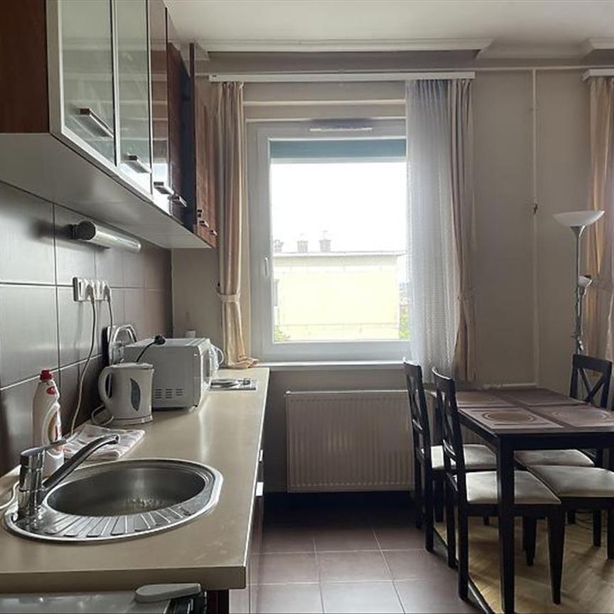 Kiadó jó állapotú lakás - Budapest XI. kerület - Fotó 1