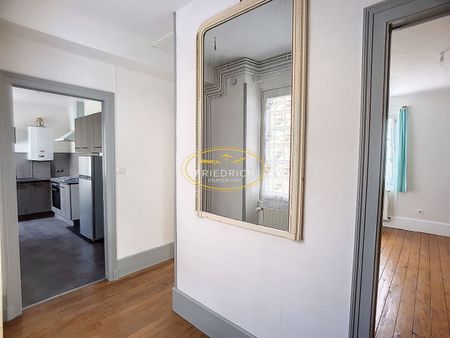 Location Appartement 2 pièces 61m² BAR LE DUC 55000 - Photo 4