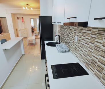 Închiriază Apartament 2 camere Strada Sergent Ilie Petre - Photo 5