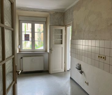 2 Zimmer Etagenwohnung - Photo 3