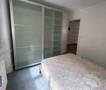 Appartement à louer 2 pièces 49.56m² - Photo 4