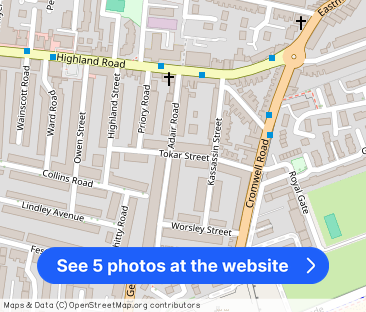 1 bedroom flat for rent - Photo 1