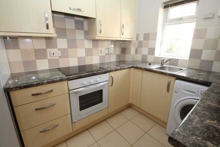 1 bed House for rent - Photo 3
