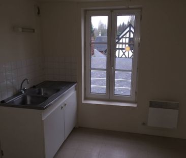 MONTREUIL L'ARGILLE - T2 de 54 m² - Photo 3