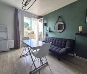 Location Chambre 1 pièces 18 m2 à Albi - Photo 1