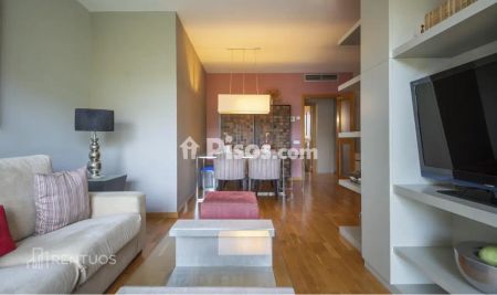 Piso en alquiler en Carrer d'Antoni Agraz - Photo 4