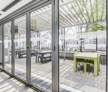 For Lease - 360 Square One Drive Unit# 1102, Mississauga, Ontario - Photo 3