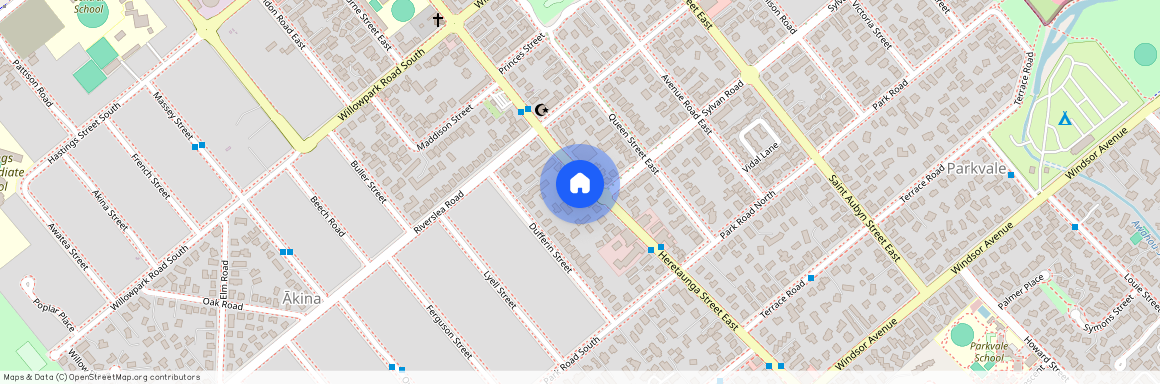 2 Tara Lane, Parkvale, Hastings