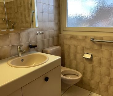 4.5 Zimmer, 88 m², 1. Stock - Photo 1