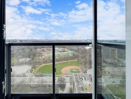 For Lease - 60 Central Park Roadway N/A Unit# 2115, Toronto, Ontario - Photo 3