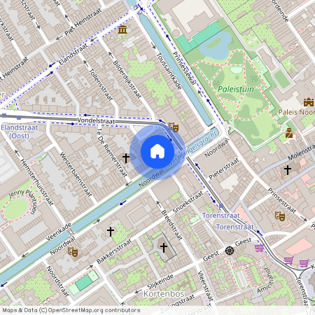 Veenkade 27, 2513 EG, 'S-Gravenhage