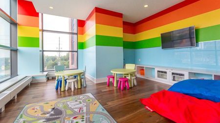 For Lease - 2220 Lakeshore Boulevard Unit# 1705, Toronto, Ontario - Photo 2