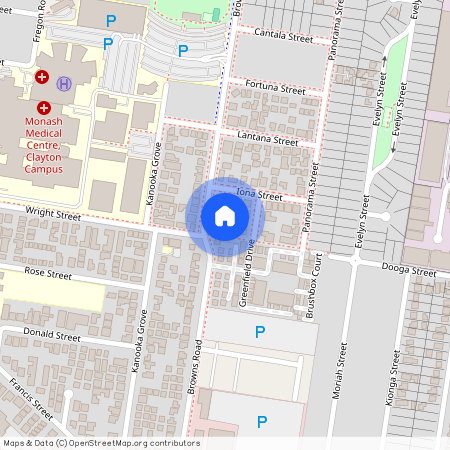 5/15-17 Browns Road, Clayton VIC 3168