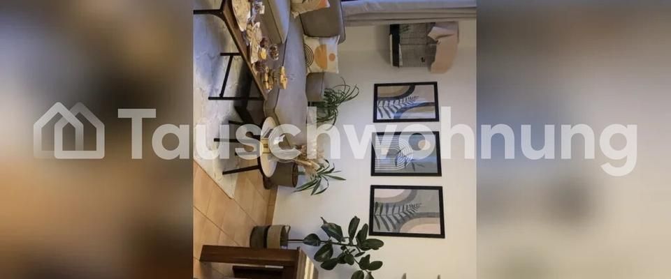 TAUSCHWOHNUNG Familie sucht Haus in Hamburg (Tausch) - Foto 1